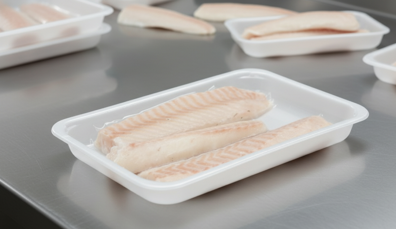 Как упаковать рыбную продукцию, чтобы ее точно купили